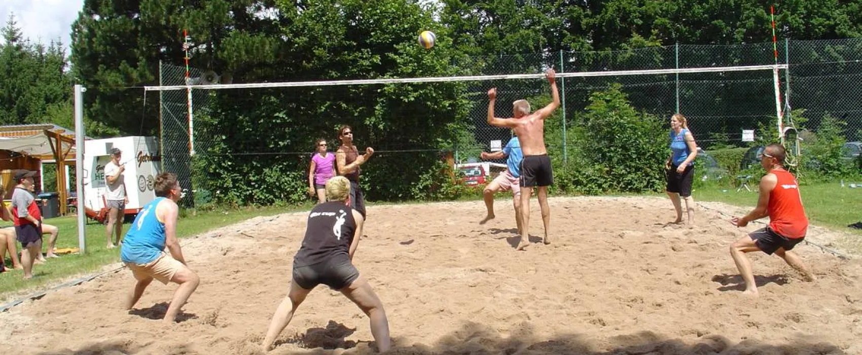 Natursportbund Schwäbischer Wald e.V.