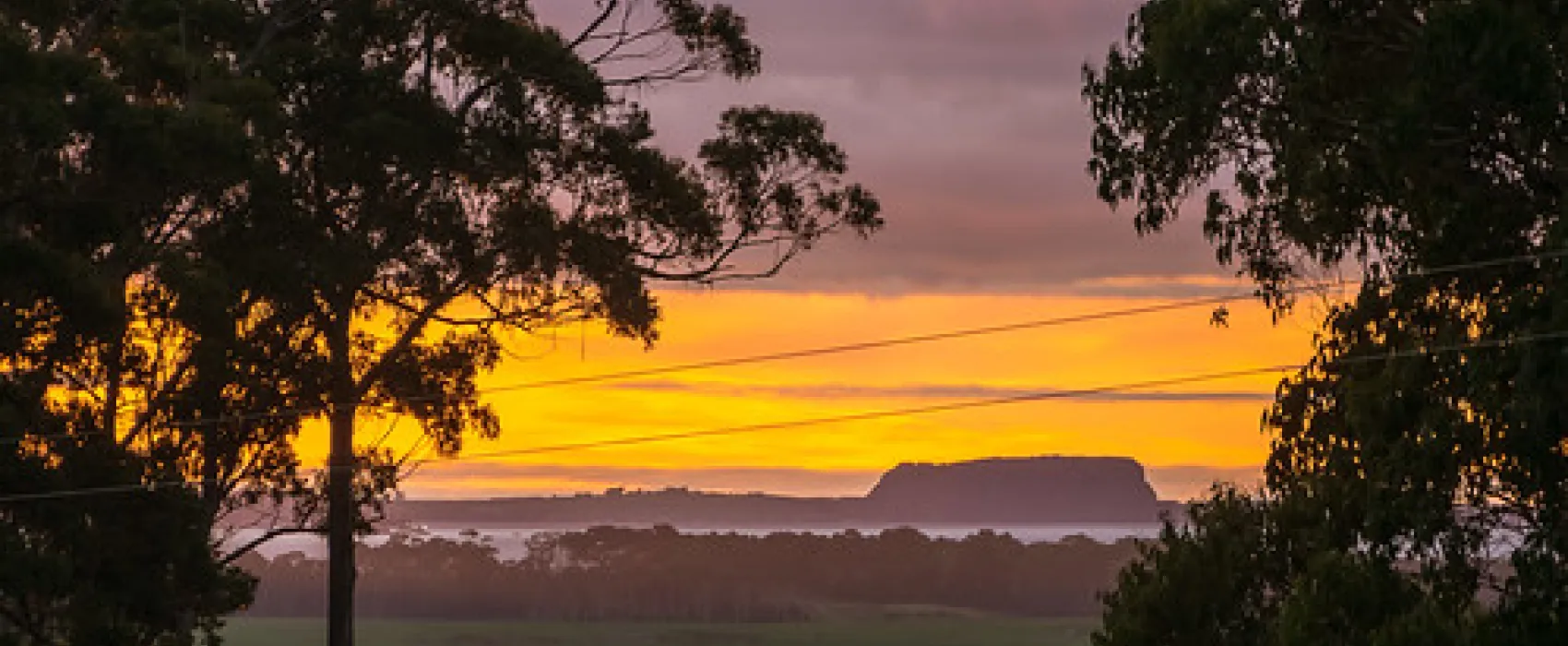 Rocky Cape Tavern Campground