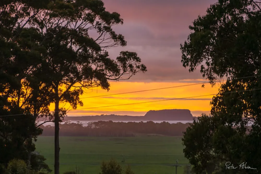 Rocky Cape Tavern Campground