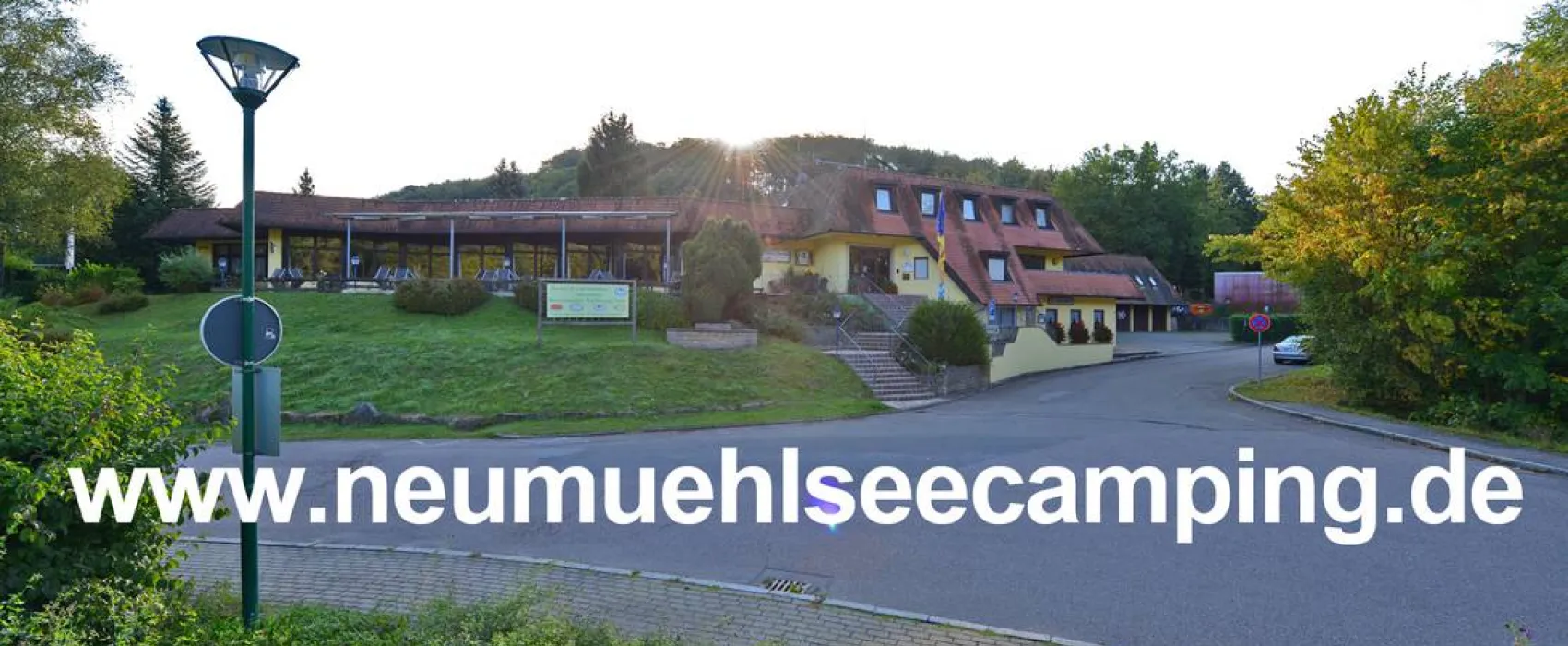 Camping Neumühlsee
