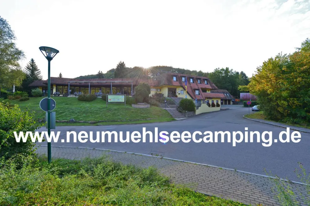 Camping Neumühlsee