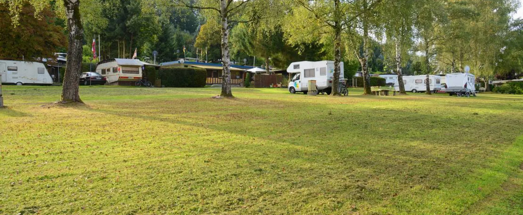 Camping Neumühlsee