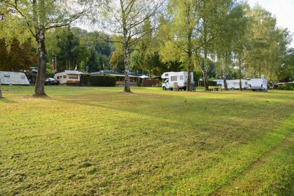 Camping Neumühlsee