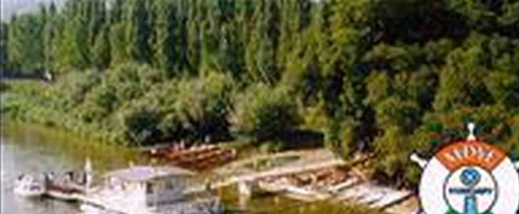 Duna Camping és Panzió