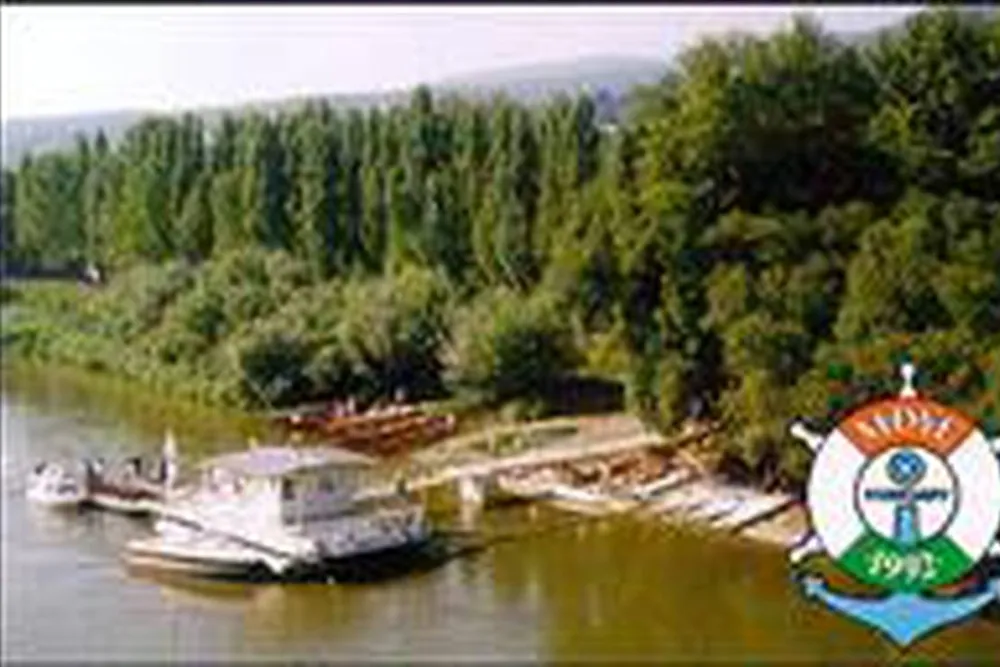 Duna Camping és Panzió