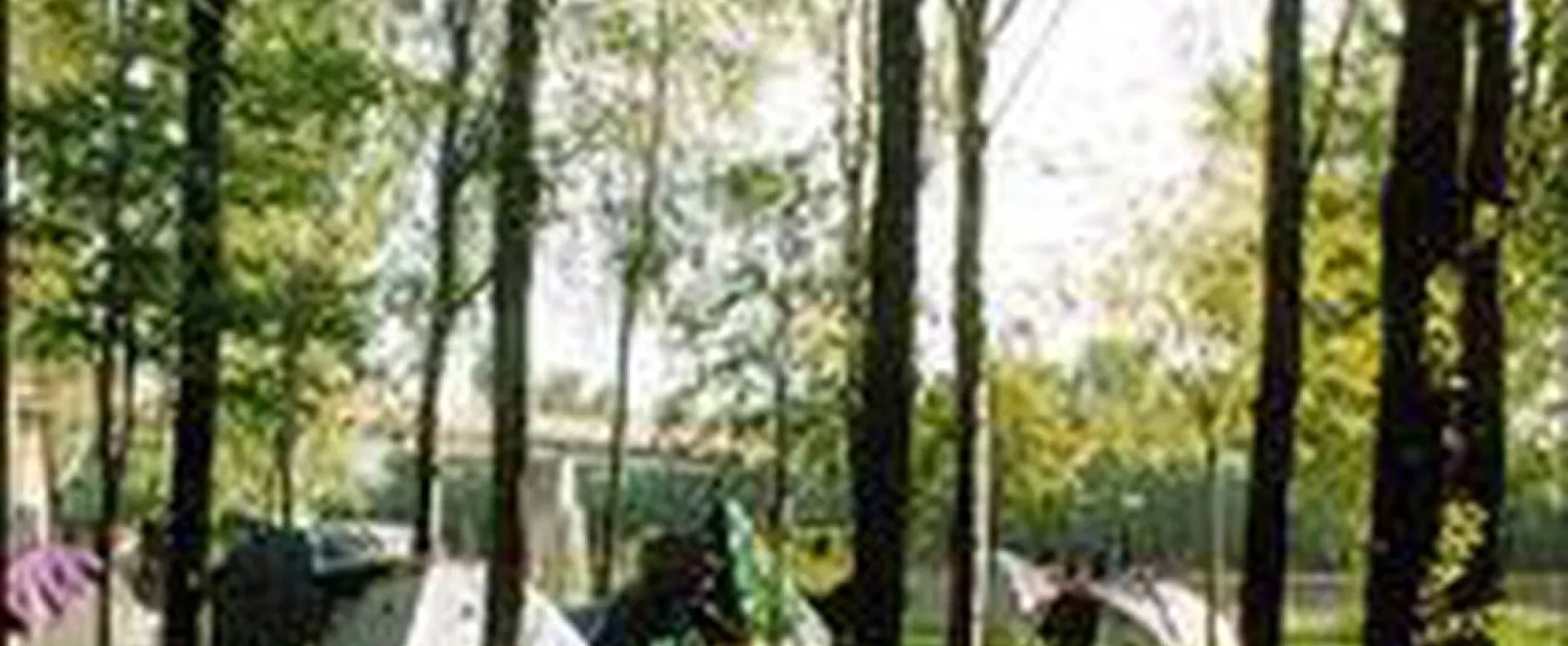 Duna Camping és Panzió