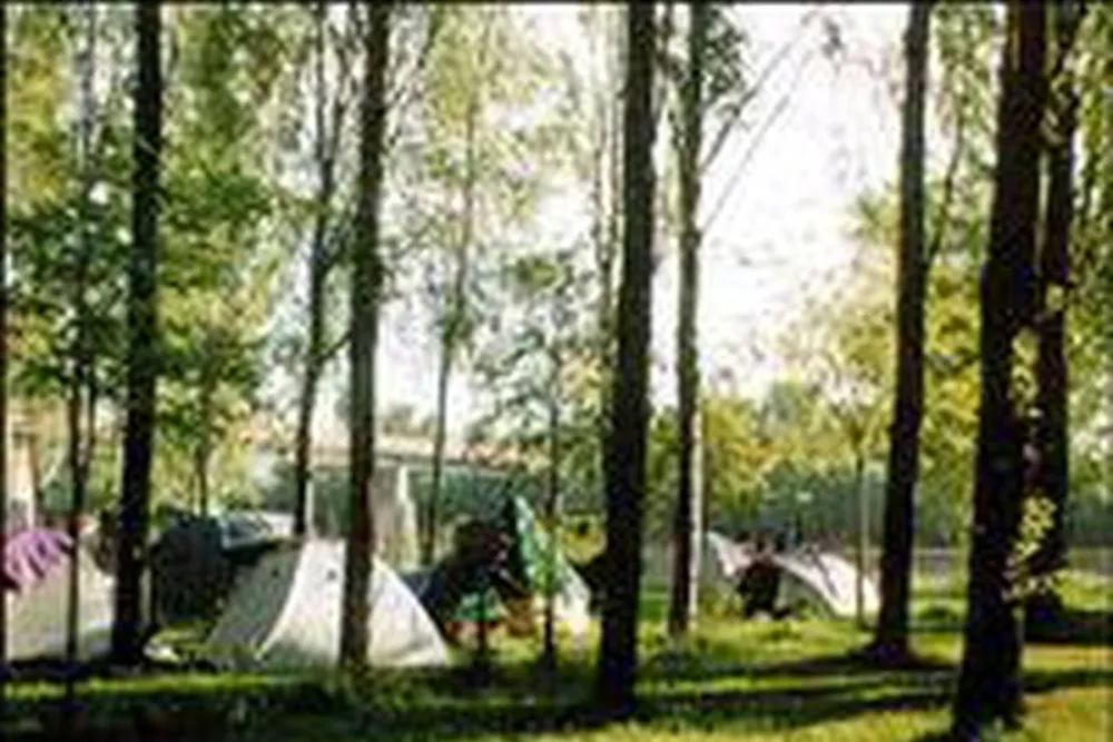 Duna Camping és Panzió