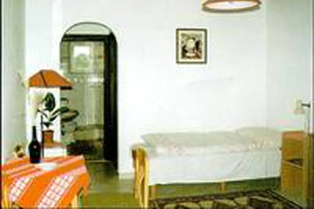 Duna Camping és Panzió