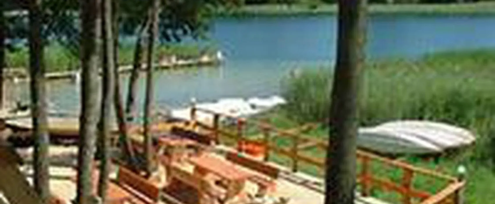 Camping Ostoja Stara Baśń