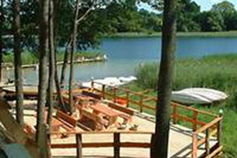 Camping Ostoja Stara Baśń