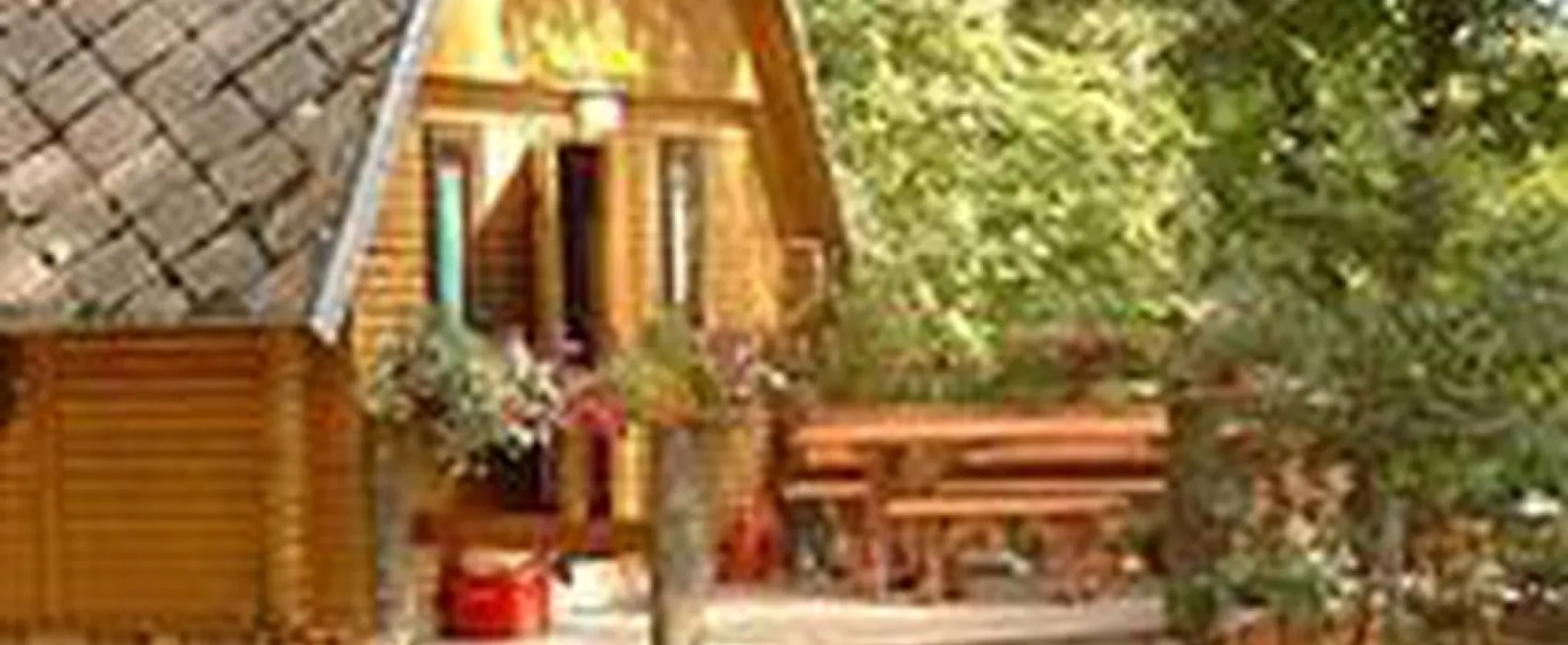 Camping Ostoja Stara Baśń