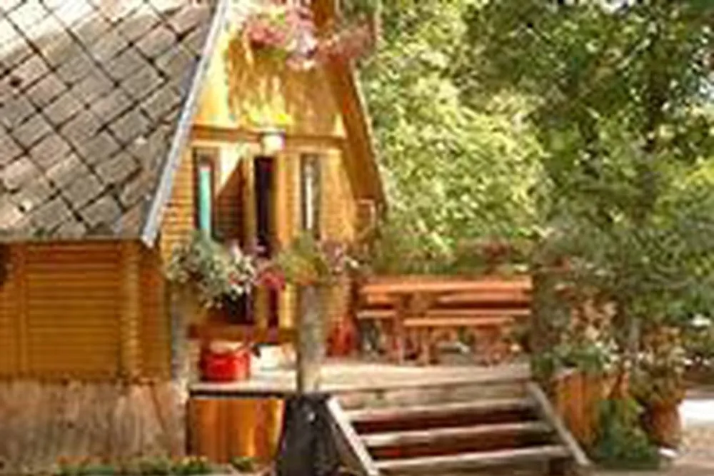 Camping Ostoja Stara Baśń