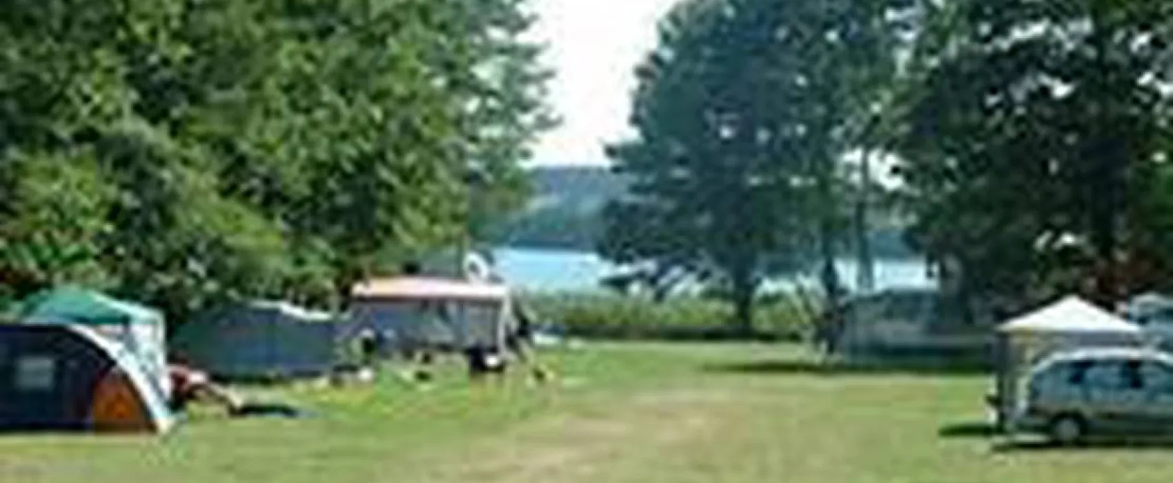 Camping Ostoja Stara Baśń