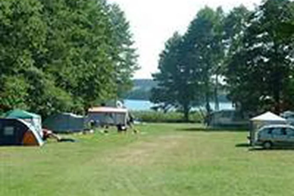 Camping Ostoja Stara Baśń