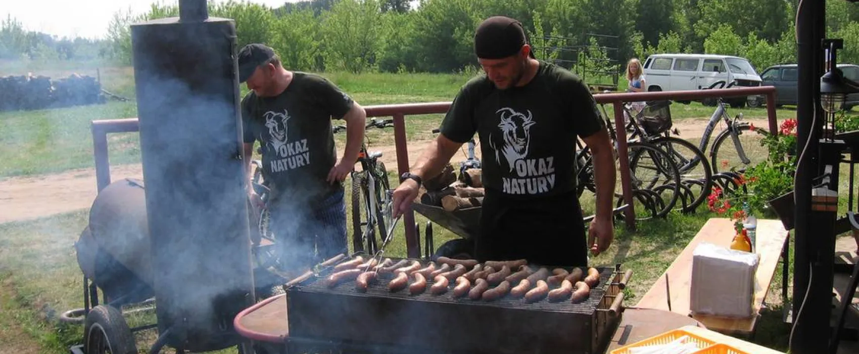 Moto Przystań Camping