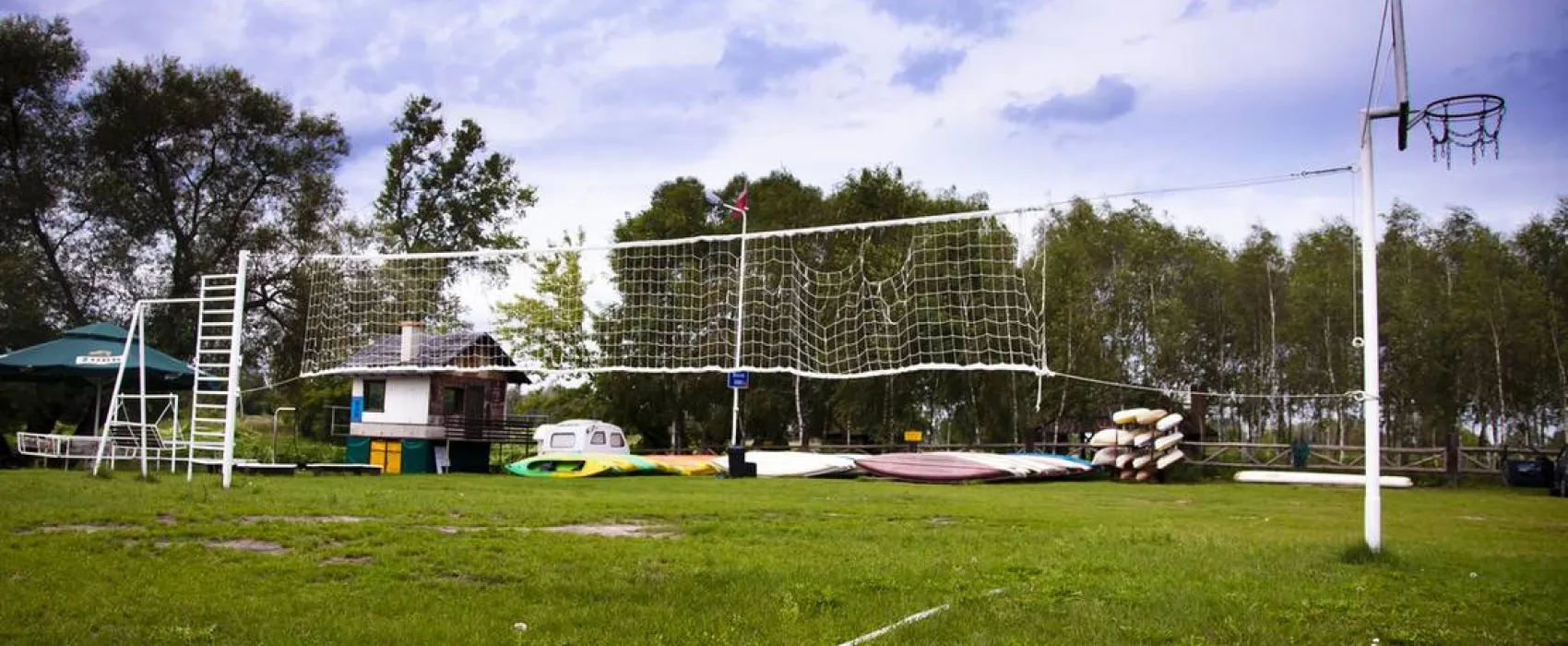 Moto Przystań Camping