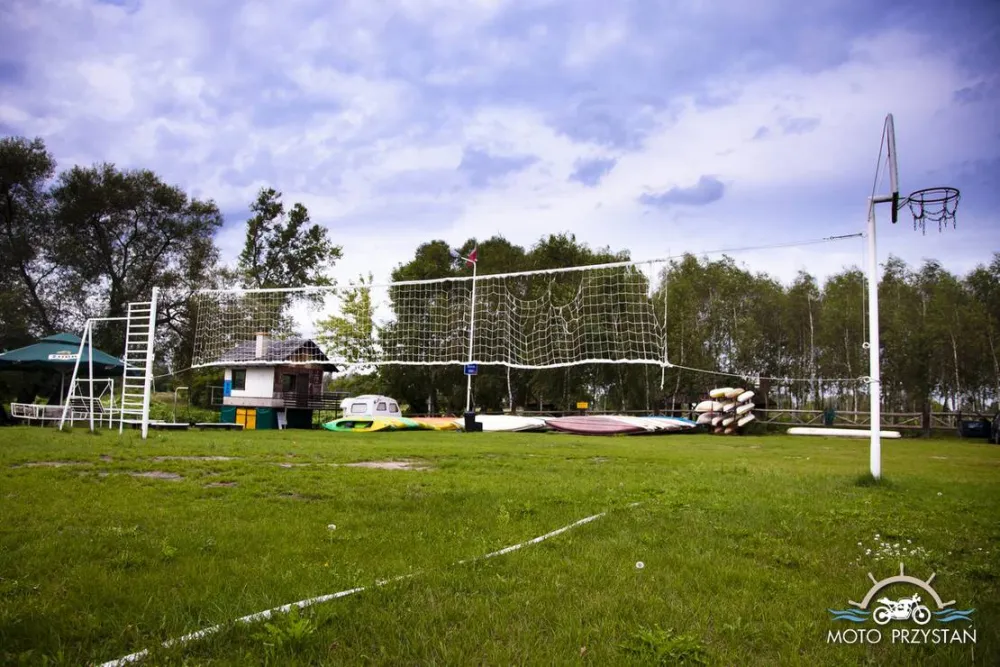 Moto Przystań Camping