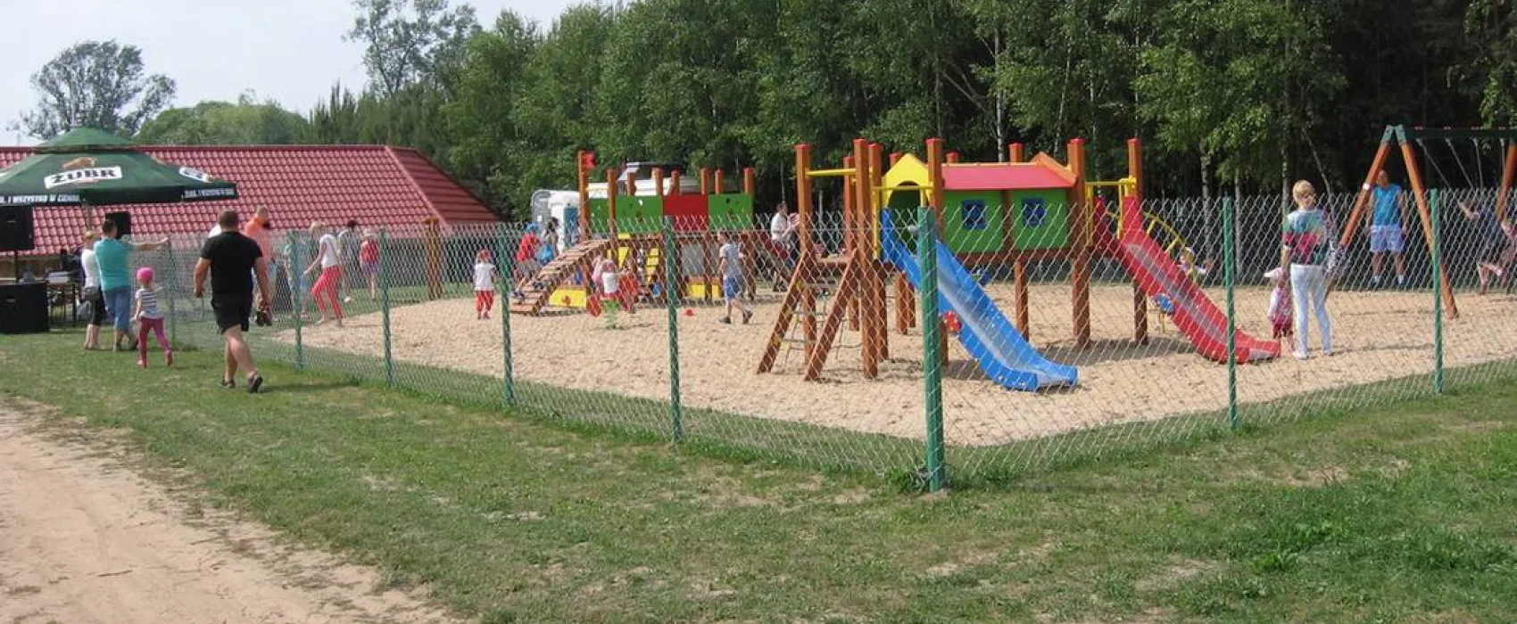 Moto Przystań Camping