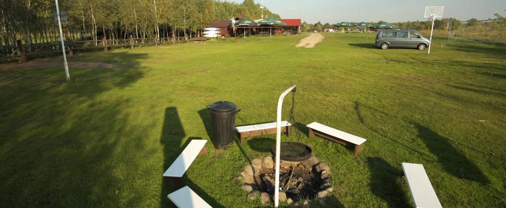 Moto Przystań Camping