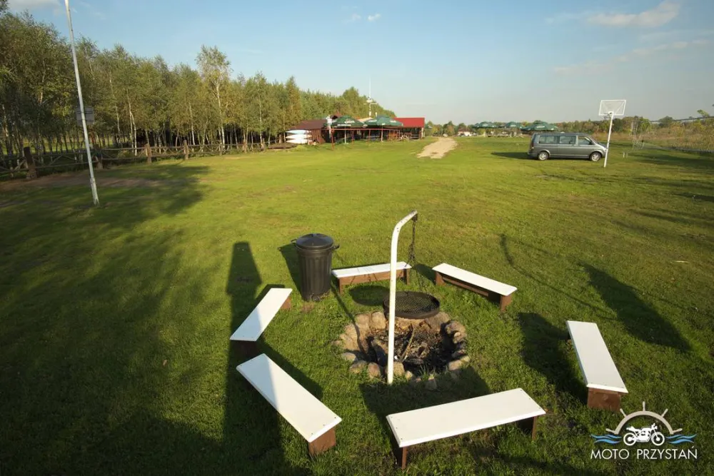 Moto Przystań Camping