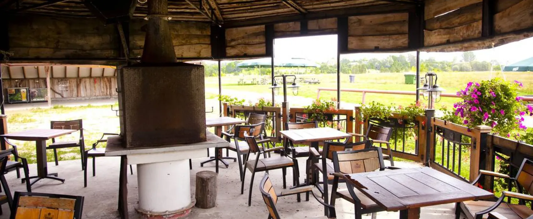 Moto Przystań Camping