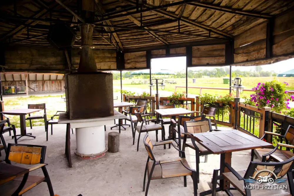 Moto Przystań Camping