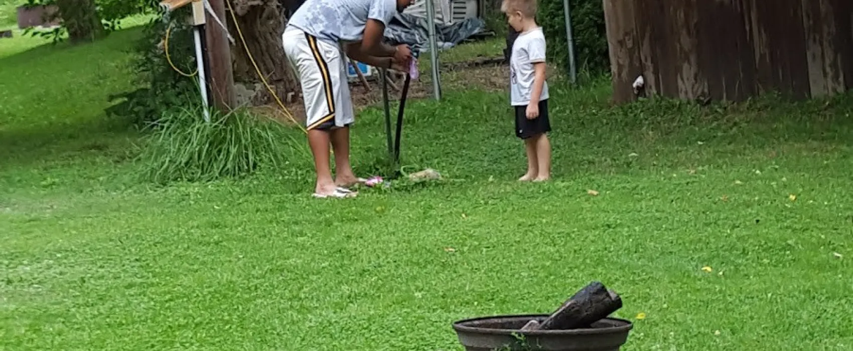 Folly's End Campground