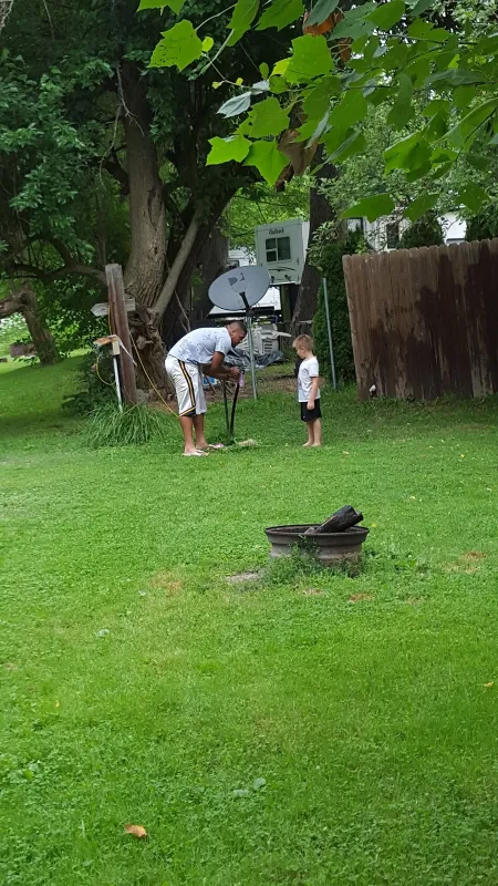 Folly's End Campground