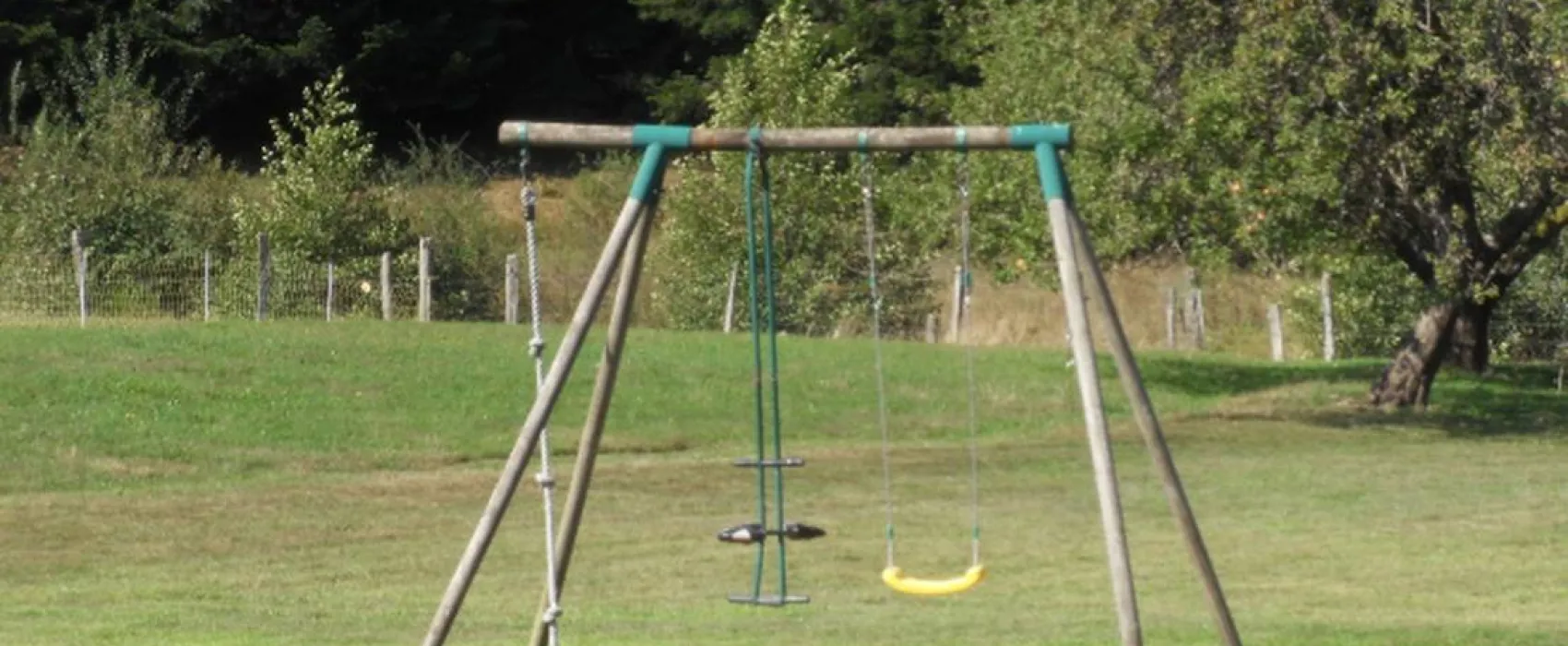 Camping à la ferme Aux Moineaux