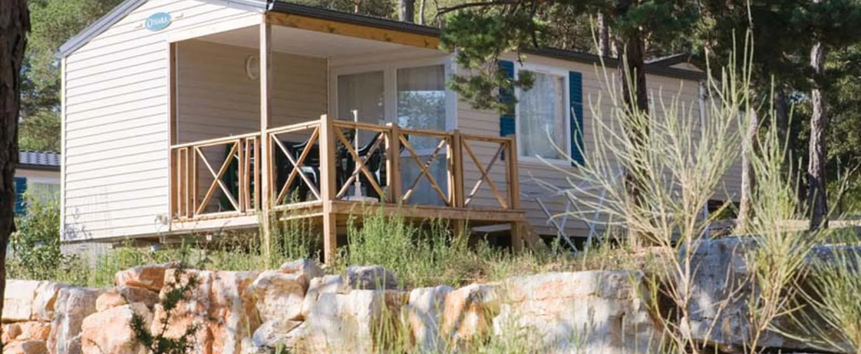 Tohapi Le Coteau de la Marine