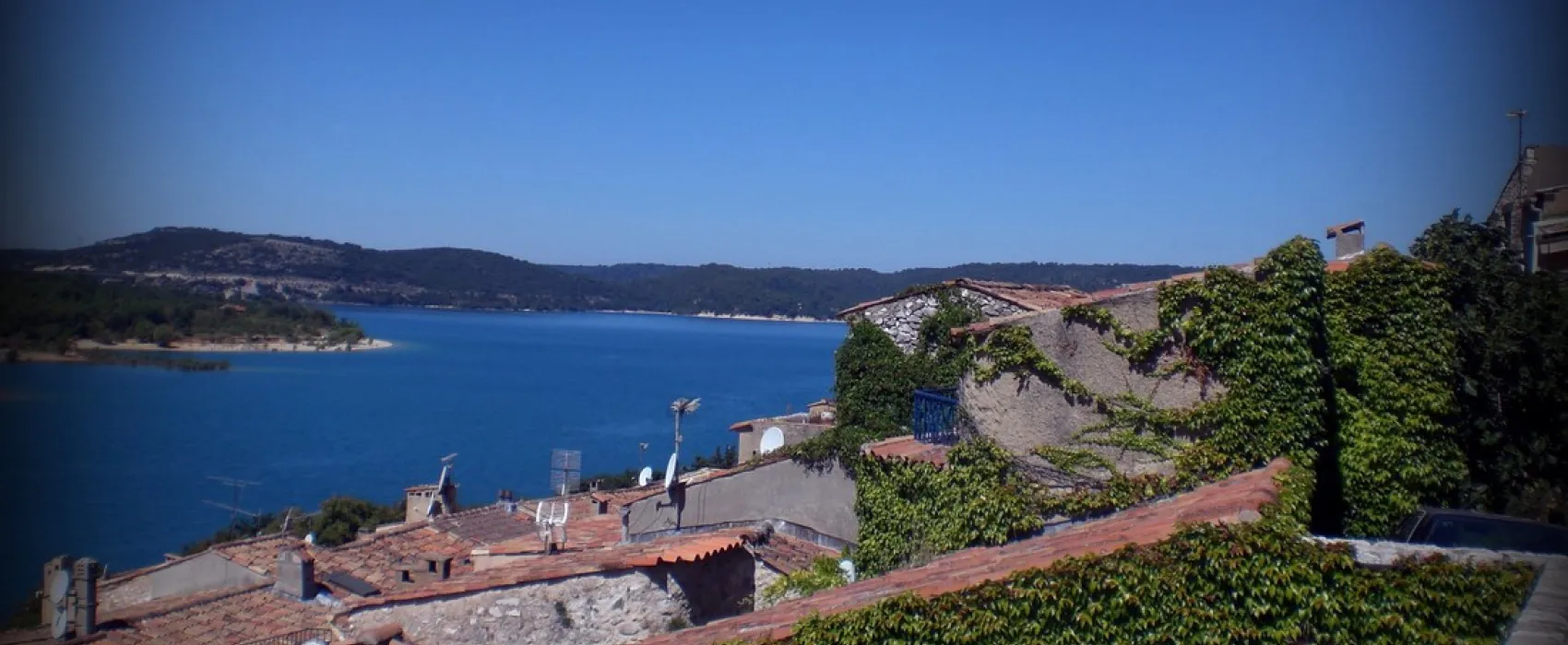 Tohapi Le Coteau de la Marine