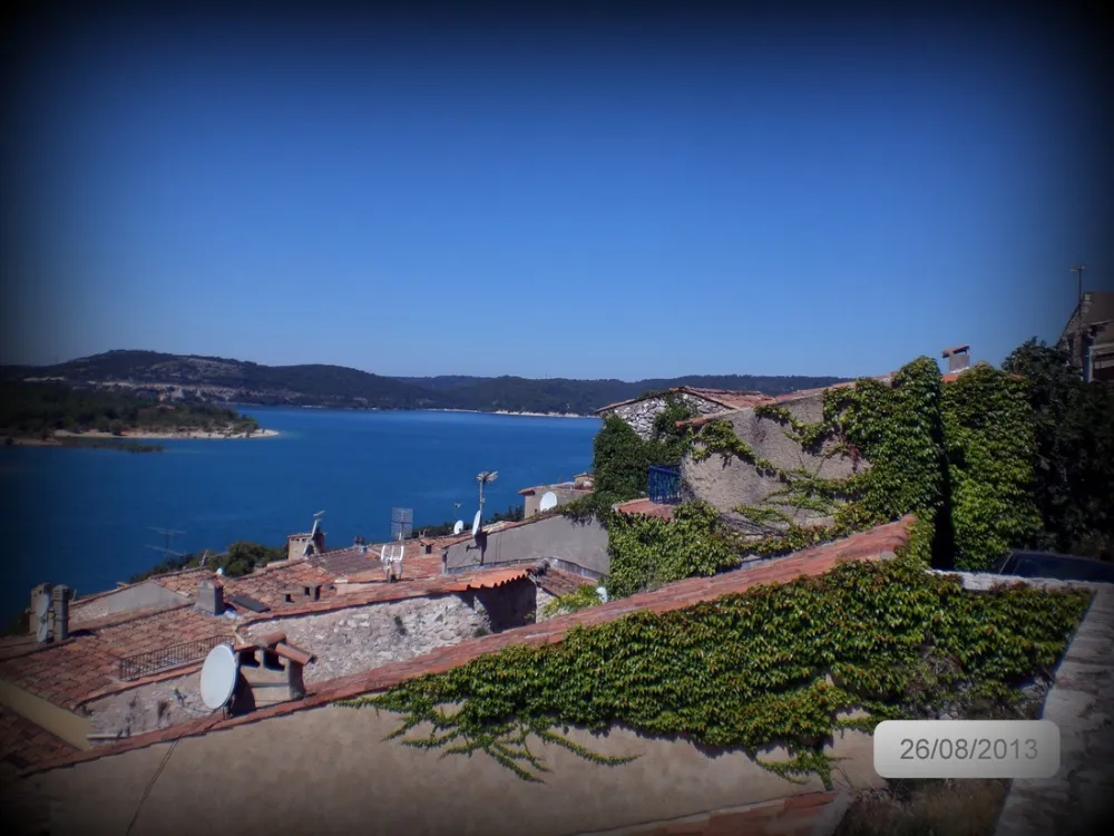 Tohapi Le Coteau de la Marine