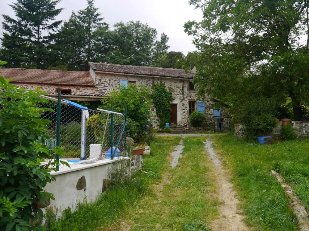 Domaine Les Thérondels