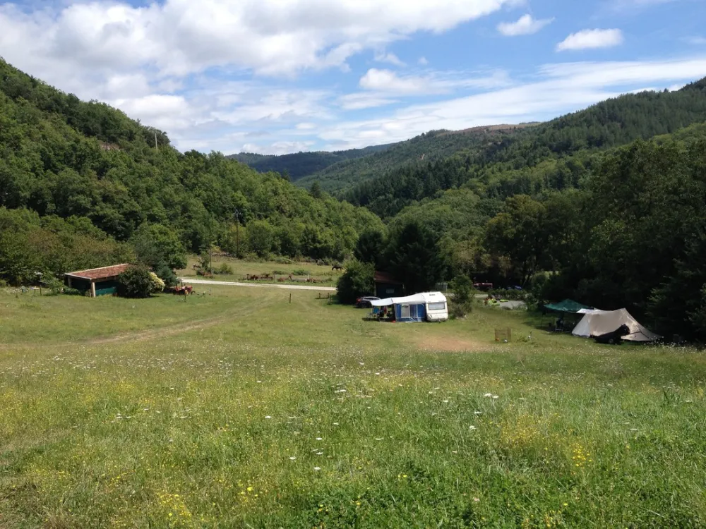 Domaine Les Thérondels