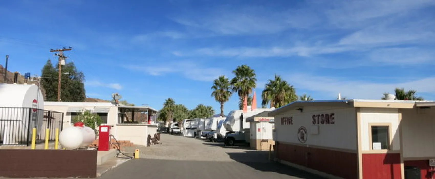 Riverland RV Resort