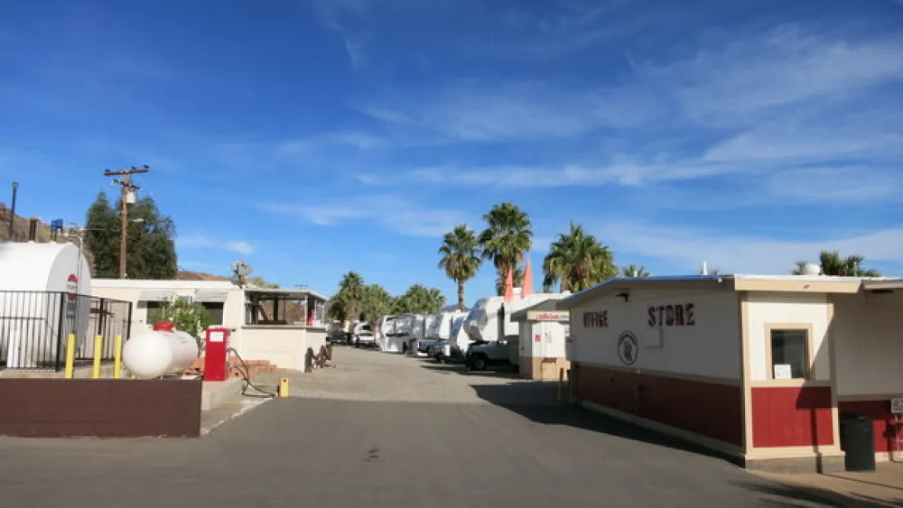 Riverland RV Resort