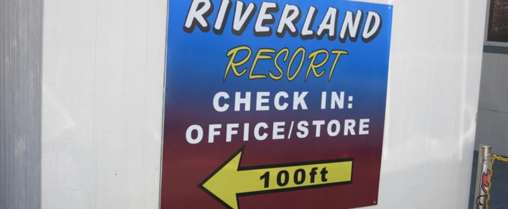 Riverland RV Resort