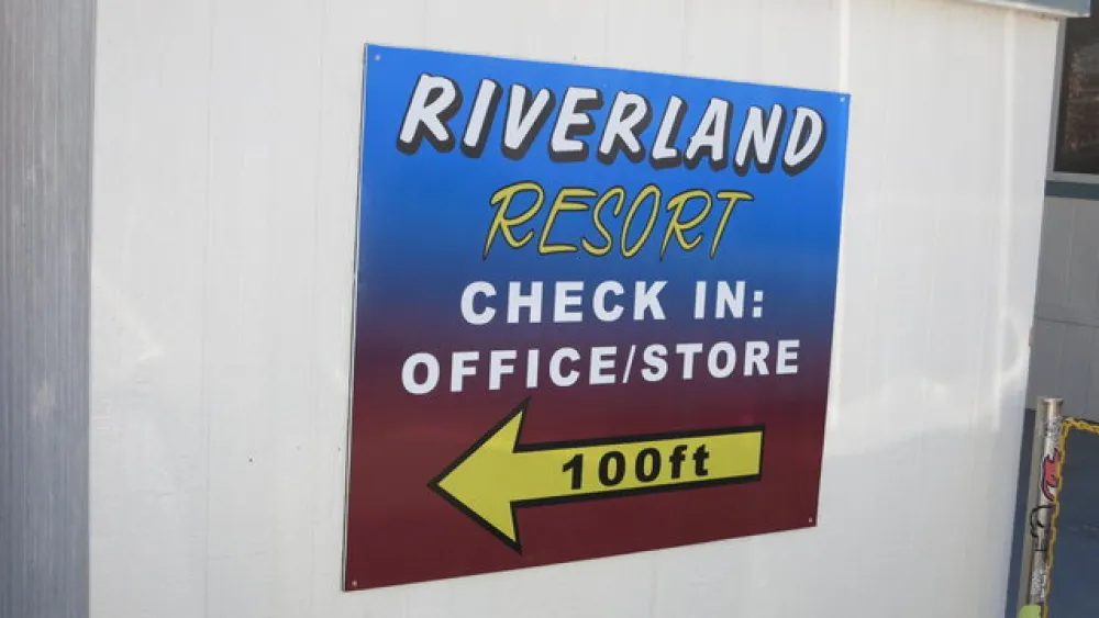 Riverland RV Resort