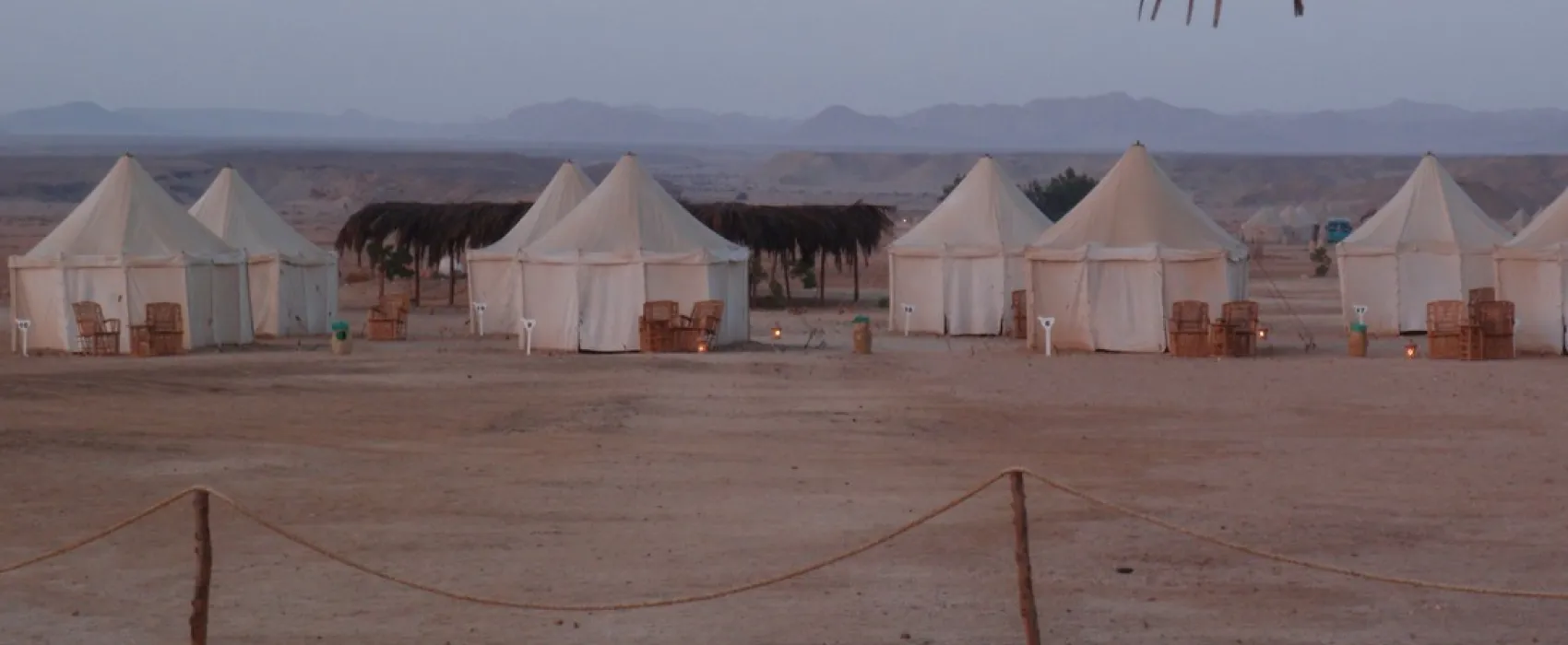 Ecolodge Nakari Village