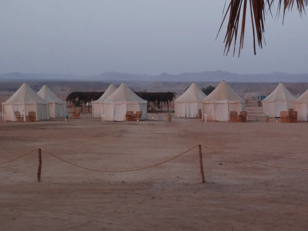 Ecolodge Nakari Village