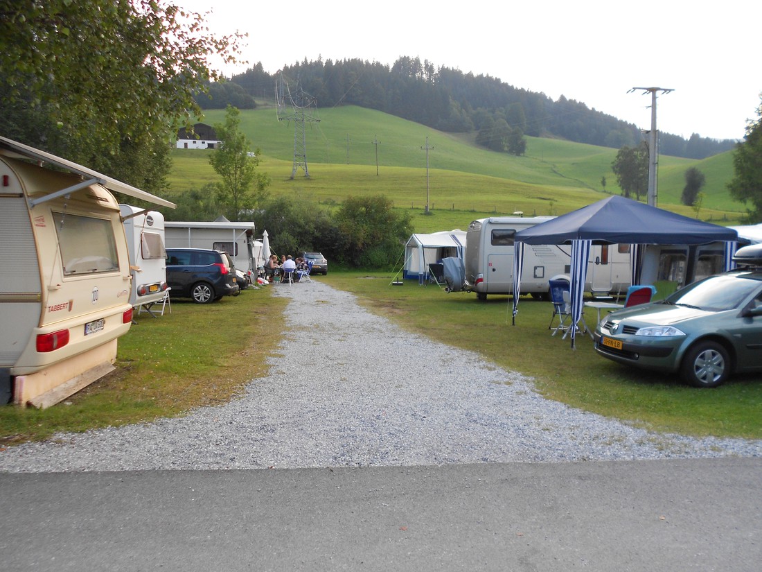 Passrucker - Photo 2