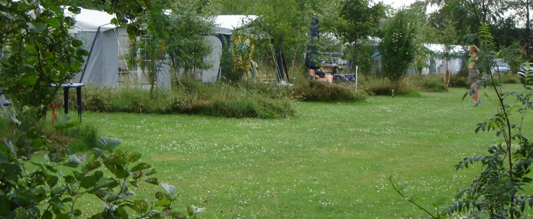 Minicamping De Dobbe