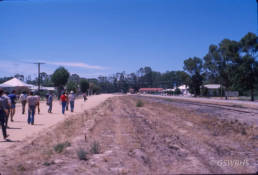 Koondrook Campground