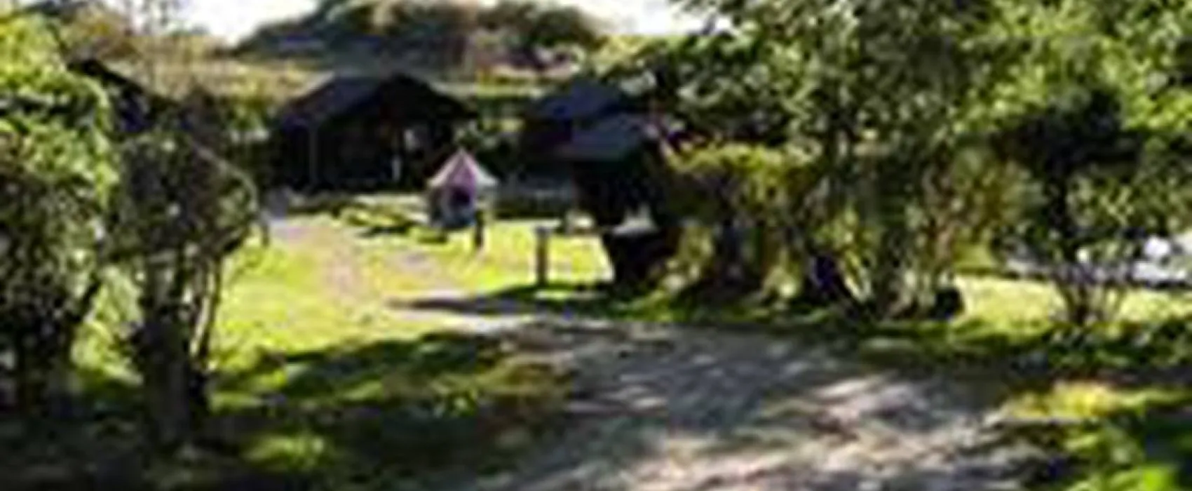 Kaløvig Strandgård Camping