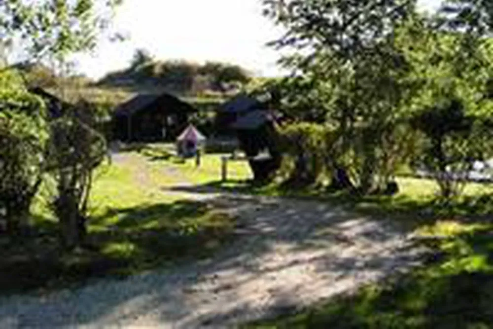 Kaløvig Strandgård Camping
