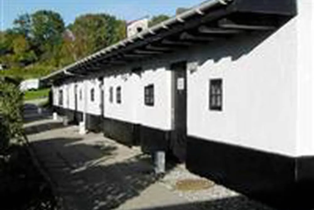 Kaløvig Strandgård Camping