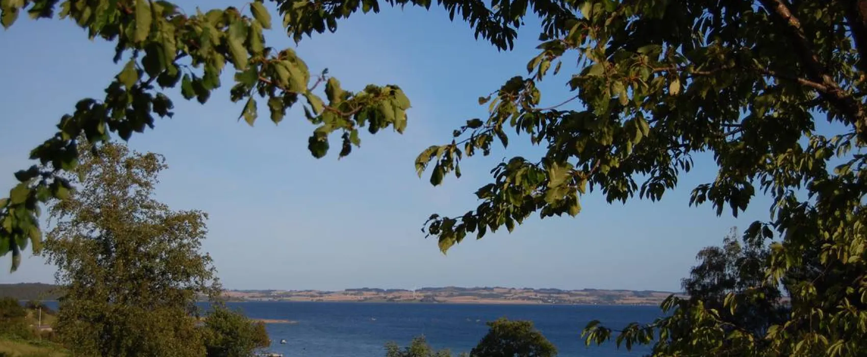 Kaløvig Strandgård Camping