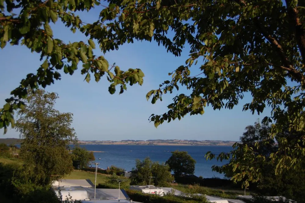 Kaløvig Strandgård Camping