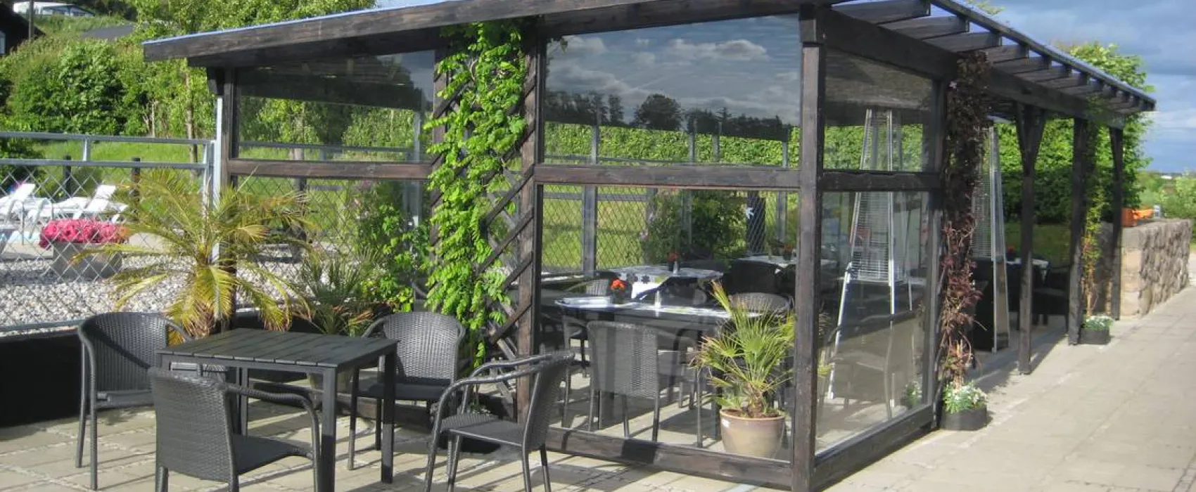 Kaløvig Strandgård Camping