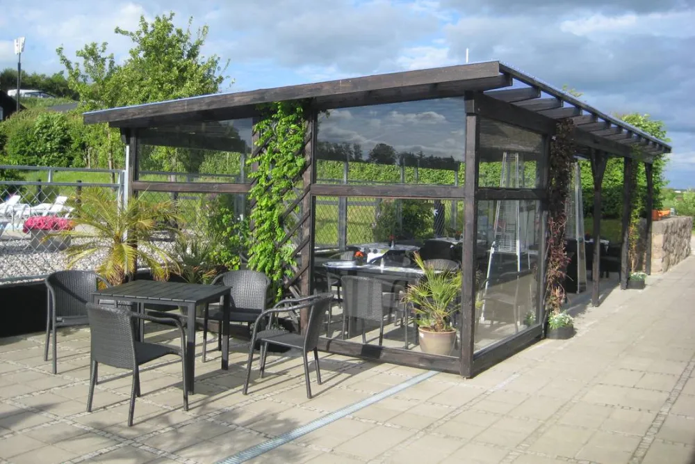 Kaløvig Strandgård Camping